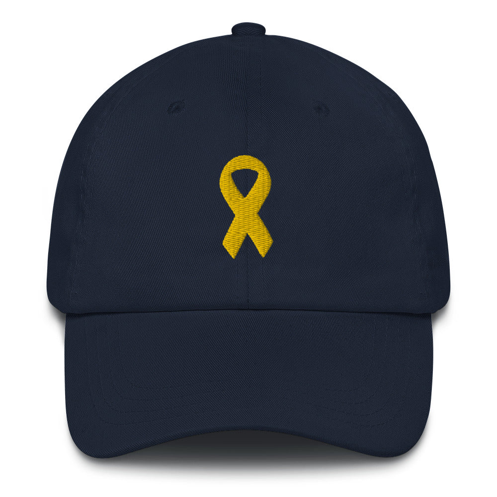 Sarcoma Cancer Hat, Sarcoma Awareness, Sarcoma Warrior, Sarcoma Bon Cancer Hat, Sarcoma Support, Sarcoma Survivor Gift, Sarcoma Ribbon - Madeinsea©