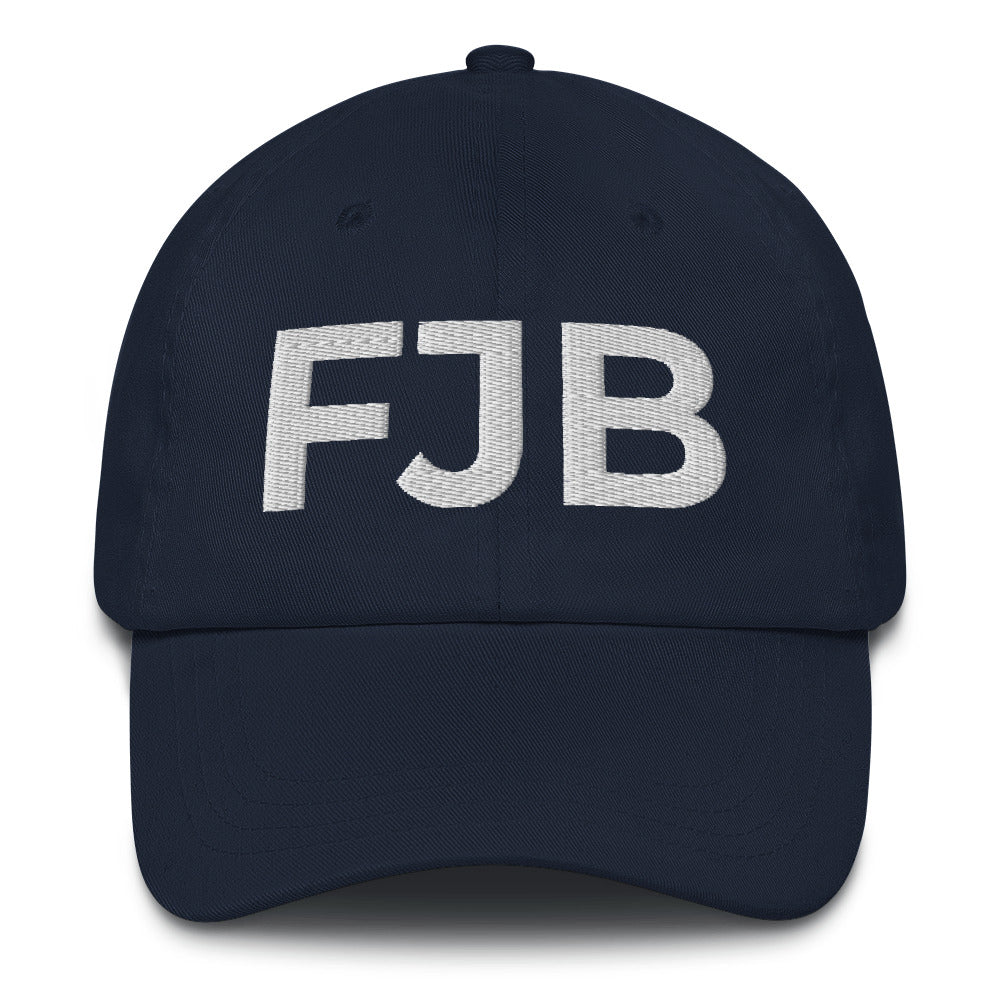 FJB Hat, Pro America Anti Biden USA Flag F Biden Embroidered Dad Hat, Funny Joe Biden Sucks, Funny Republican, Political Politics, 8646 - Madeinsea©