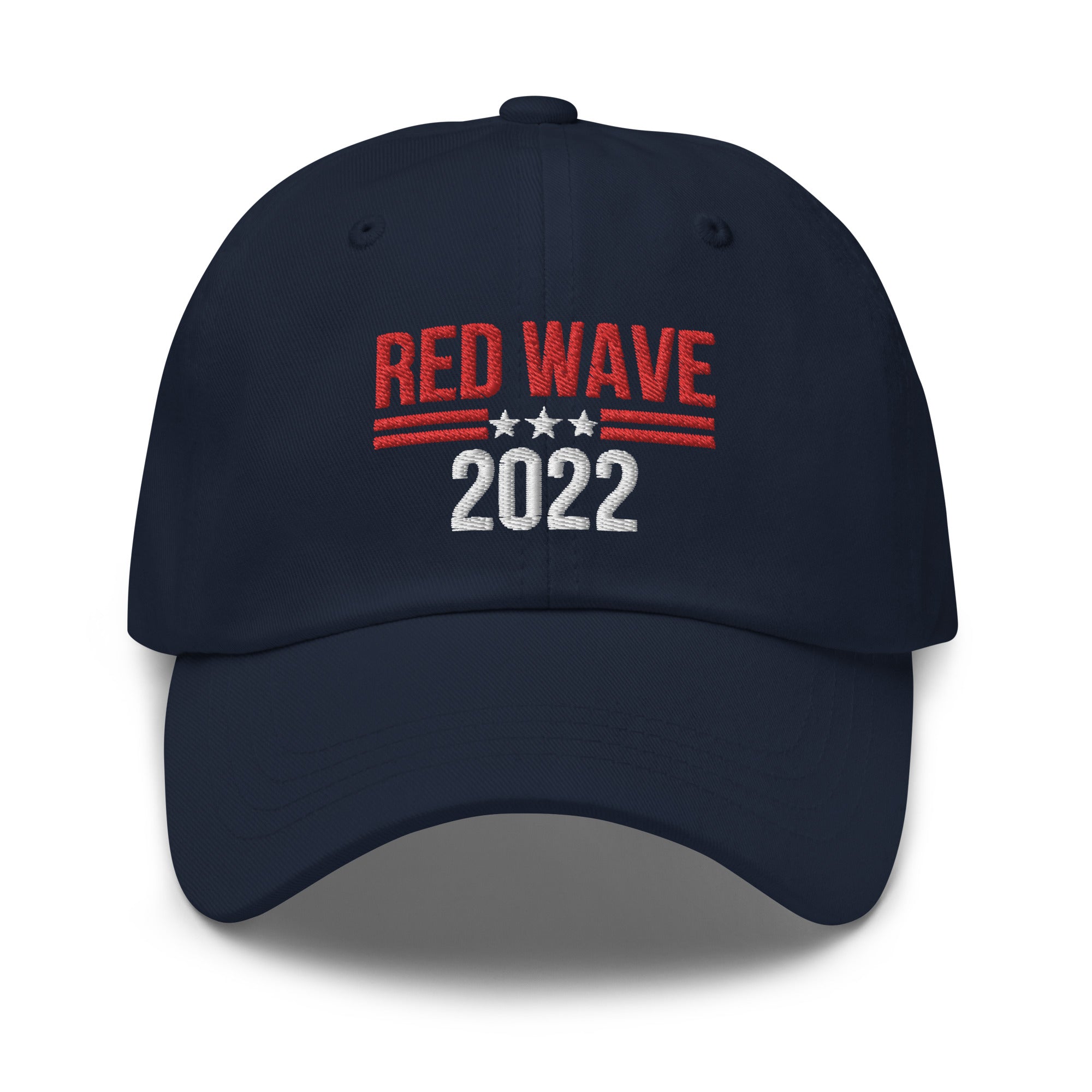 Red Wave 2022 Mütze, Vote Red Dad Mütze, Trump 2022 Mütze, Republikaner Geschenke, Konservative Mützen, Donald Trump Mütze, Patriotische Bekleidungsgeschenke