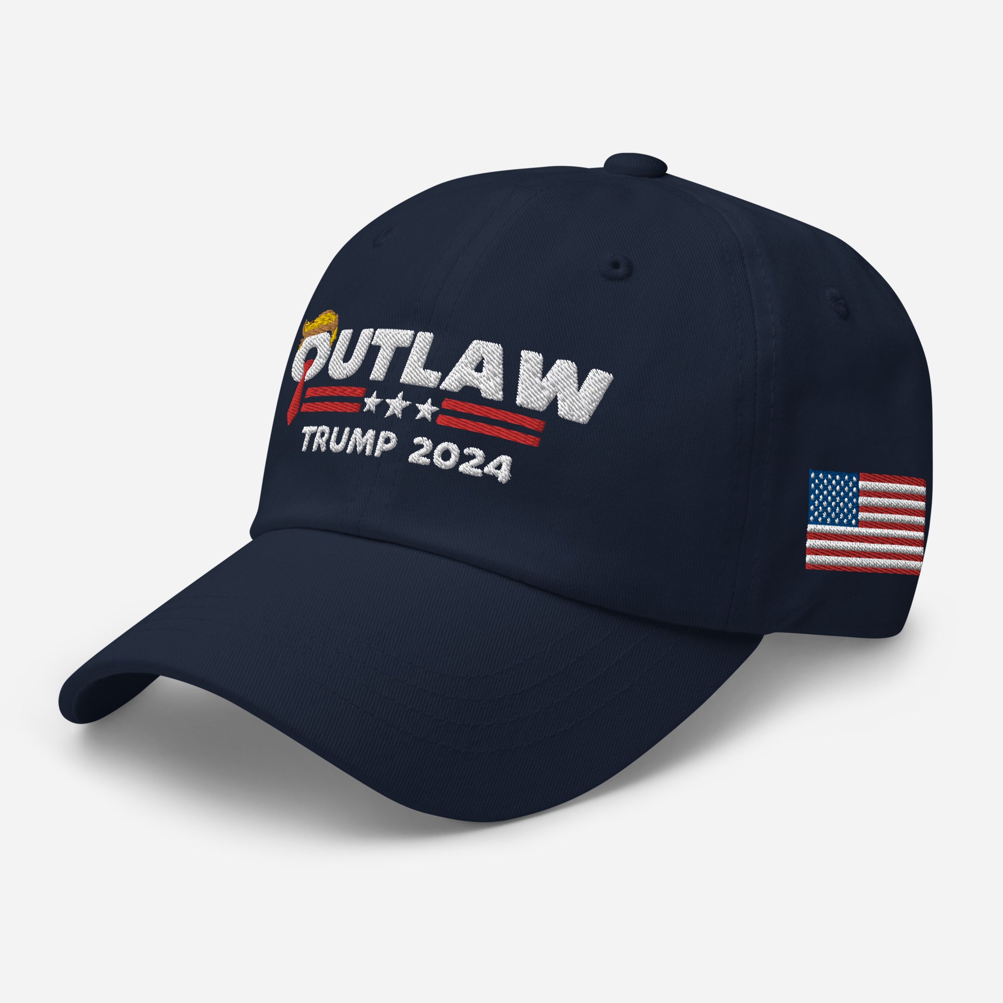 Ich wähle den Outlaw, Felon Trump 2024 Mütze, Trump verurteilt, Felon for President, Republikaner Mütze, Konservative Mützen, Patriotisches Geschenk