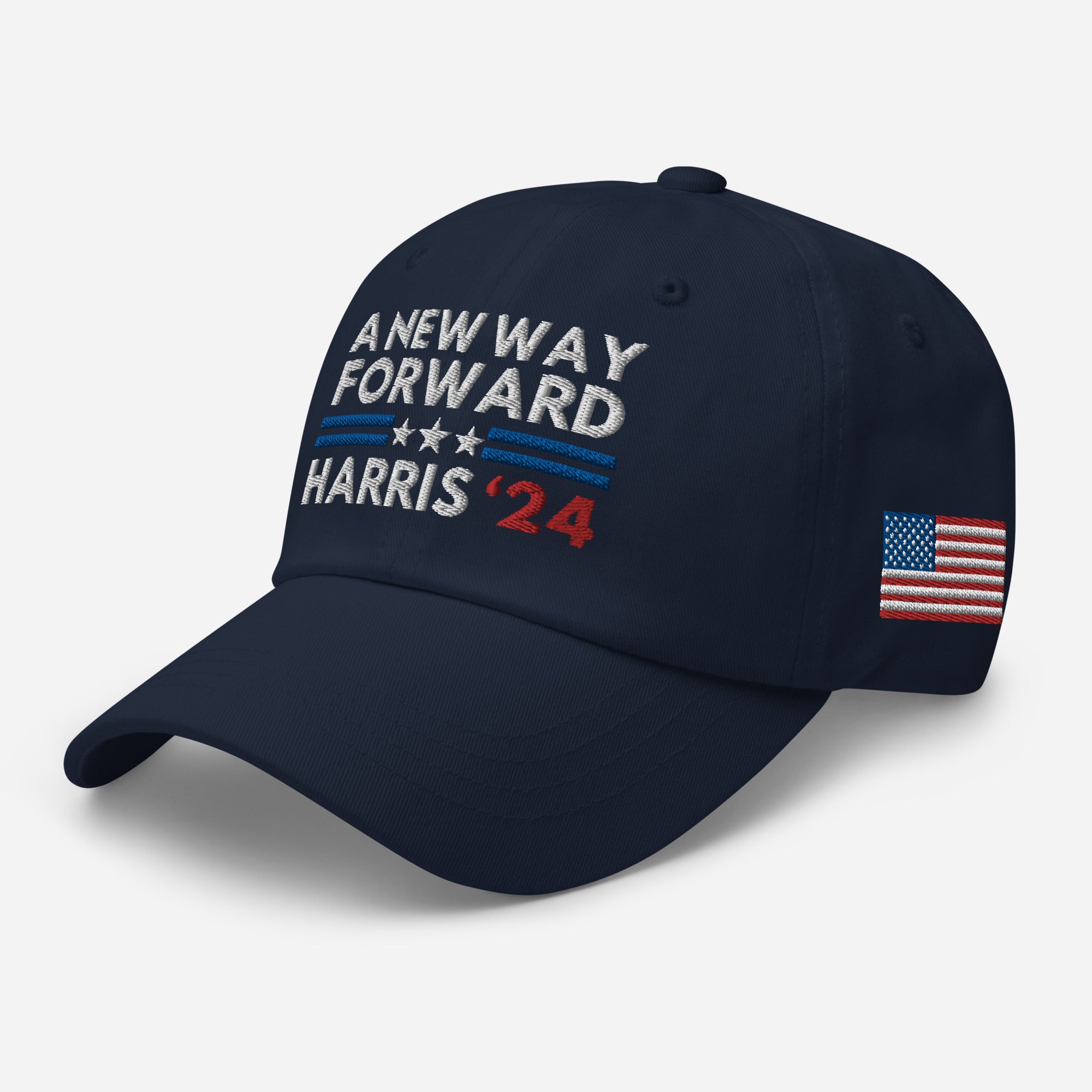 Ein neuer Weg nach vorn 2024 Kamala Harris Hut, Harris '24 Cap, Kamala Forward 2024, Kamala Rally 2024 Wahl, Kamala für Präsident, Kamala Walz