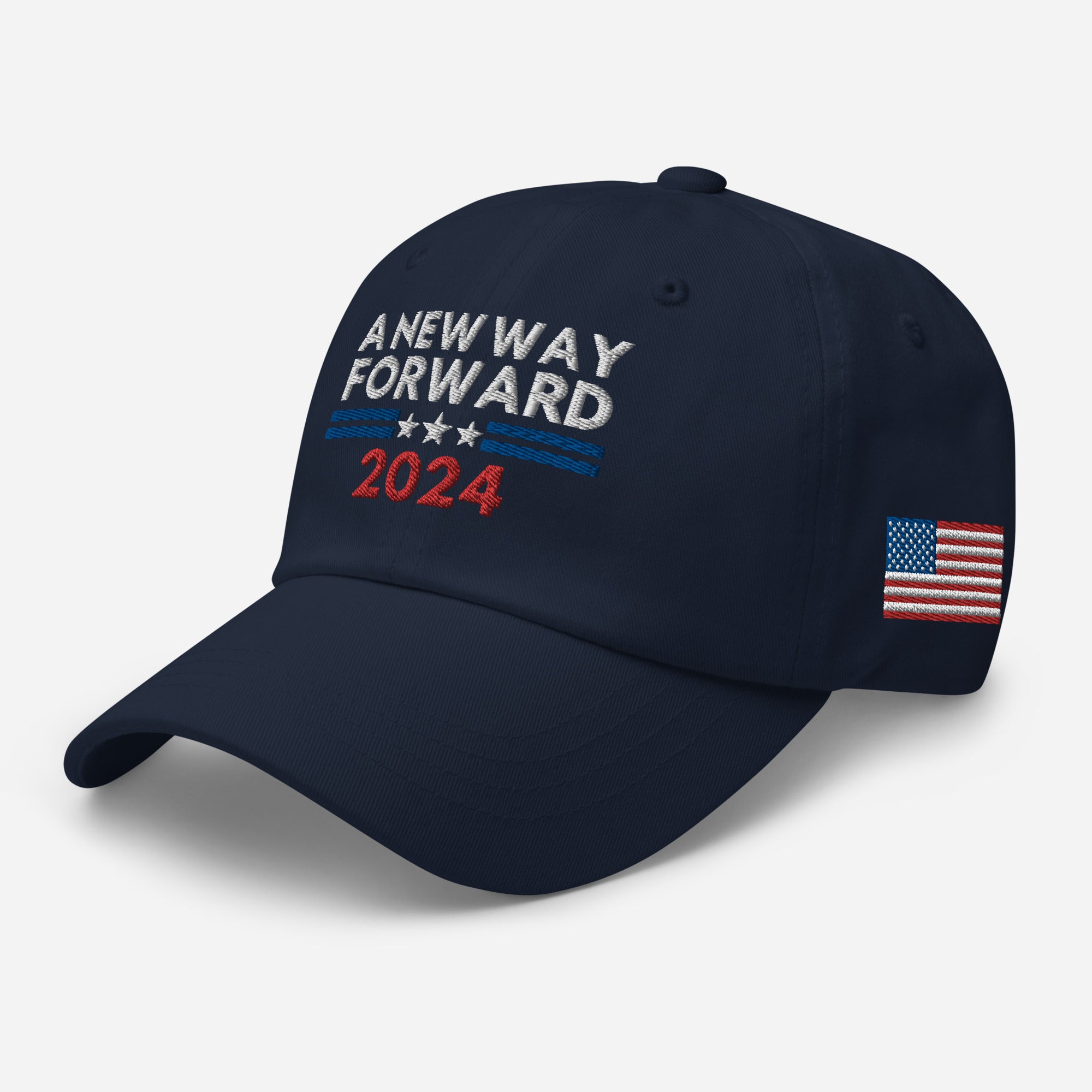 Ein neuer Weg nach vorne 2024 Harris-Mütze, Kamala Harris '24-Kappe, Kamala Forward 2024, Kamala Rally 2024 Wahl, Kamala für Präsident, Kamala Walz