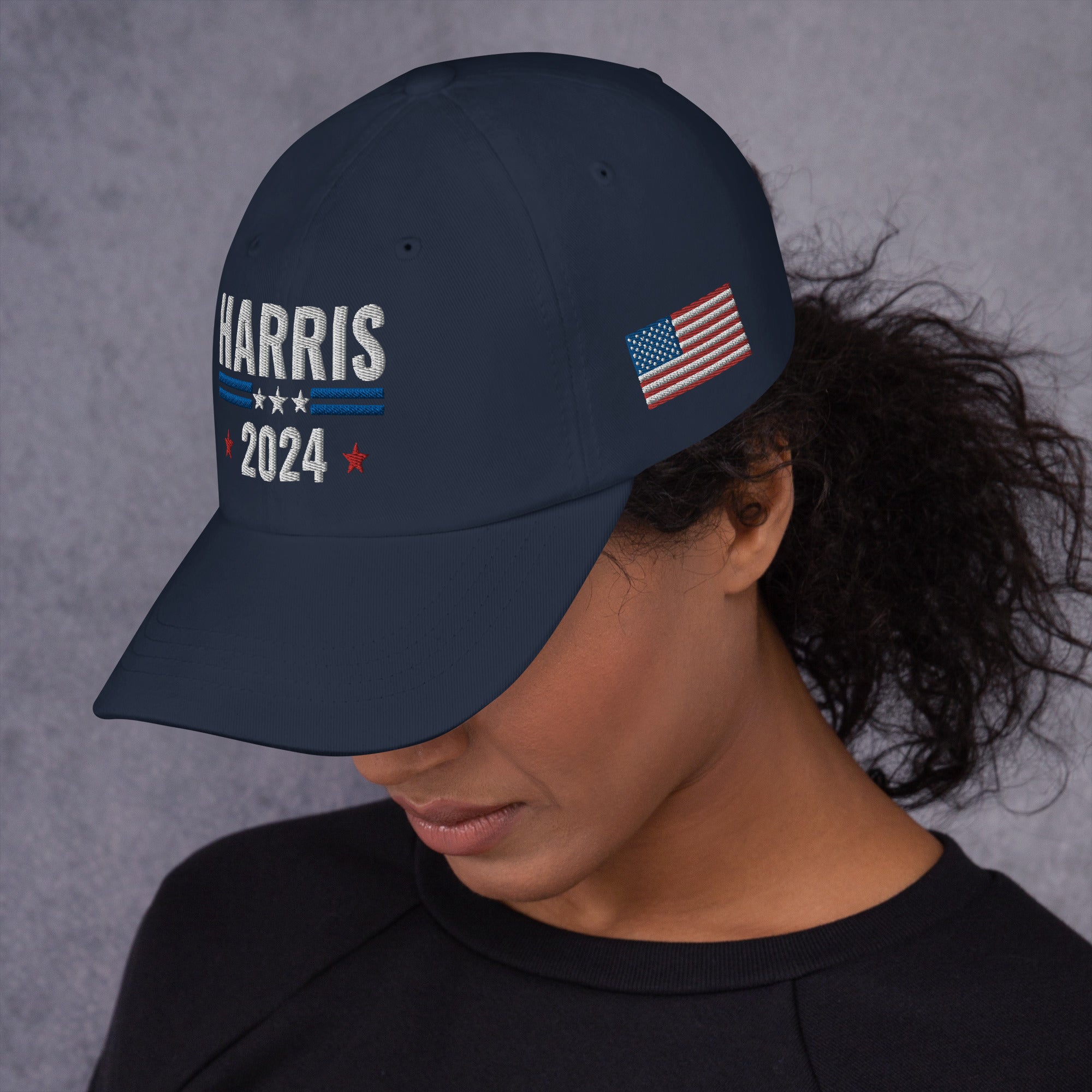 Kamala Harris Hat, Kamala Harris Campaign, Kamala Harris For President 2024 Hat, Kamala Harris 2024 Dad Hat, President Harris 2024 Hat