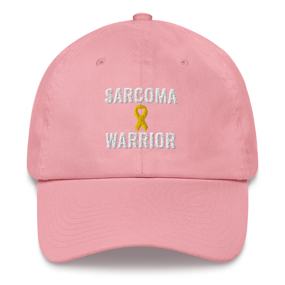 Sarcoma Cancer Hat, Sarcoma Awareness, Sarcoma Warrior, Sarcoma Bon Cancer Hat, Sarcoma Support, Sarcoma Survivor Gift, Sarcoma Ribbon - Madeinsea©