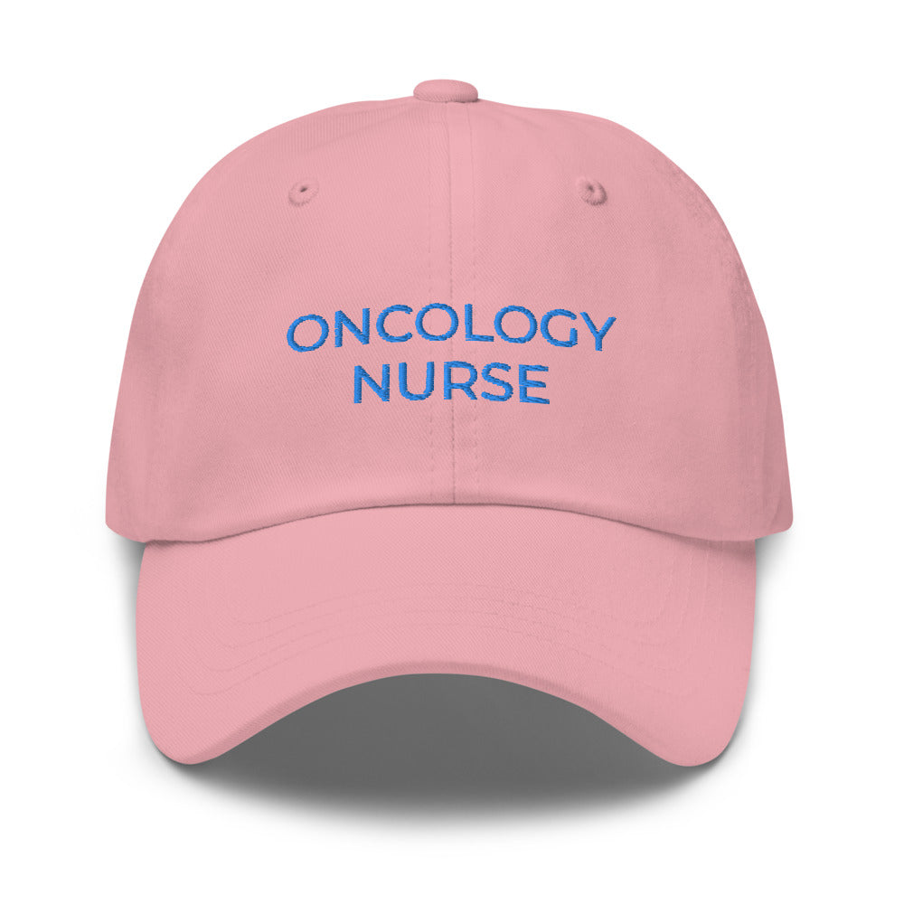 Oncology Nurse Hat, Oncology Nurse gift, Oncology Nurse baseball cap, Oncology Nurse cap, Oncology Nurse crew, Oncology Nurse - Madeinsea©