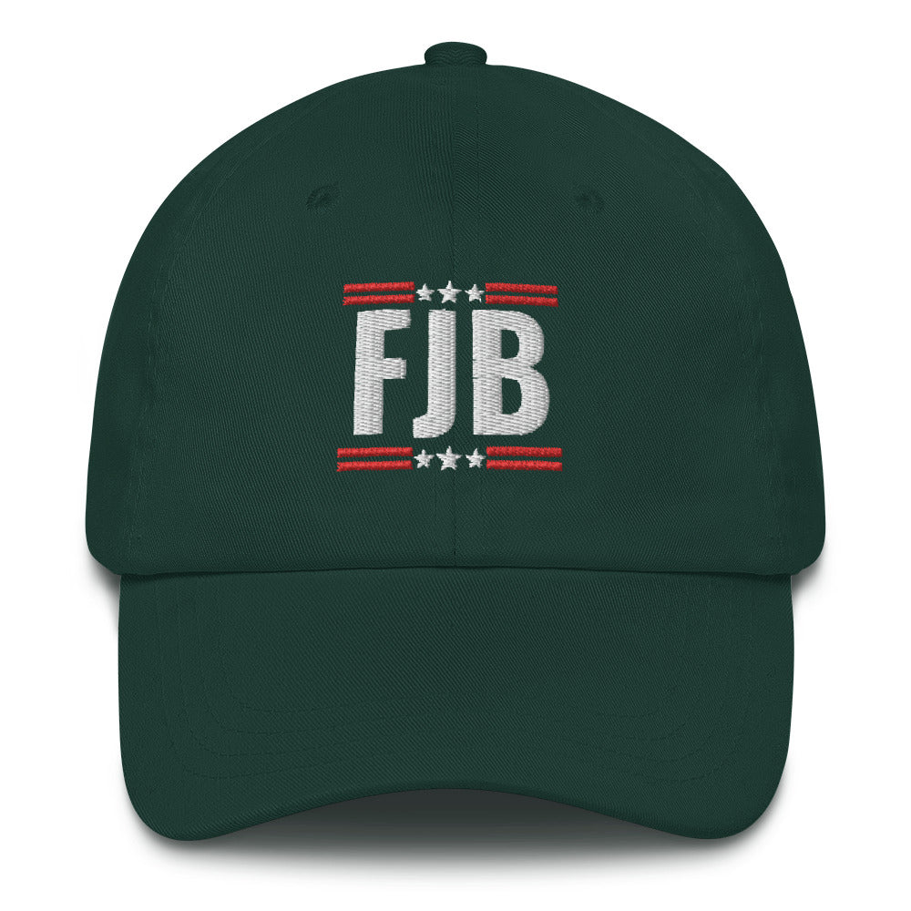 FJB Dad hat, FJB Hat, Anti Biden USA Flag, F Biden Embroidered Cap, Funny Joe Biden Hat, Funny Republican, Political Dad Hat, 8646 hat - Madeinsea©