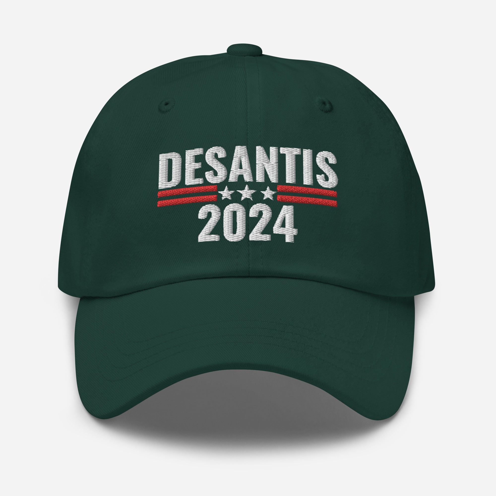 Ron DeSantis Mütze, Desantis 2024, Desantis 24 Dad Hat, Gouverneur Ron Desantis Mütze, Republikaner DeSantis für Präsident 2024, Republikaner Geschenke