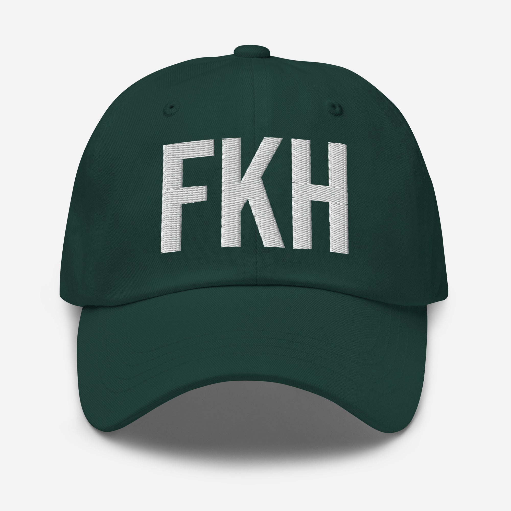 FKH Hat, Funny Political Gift Hat, Anti Kamala Harris, Republican Gift, Conservative Gifts, Anti-Harris Hat, Vote Red 2024 Election