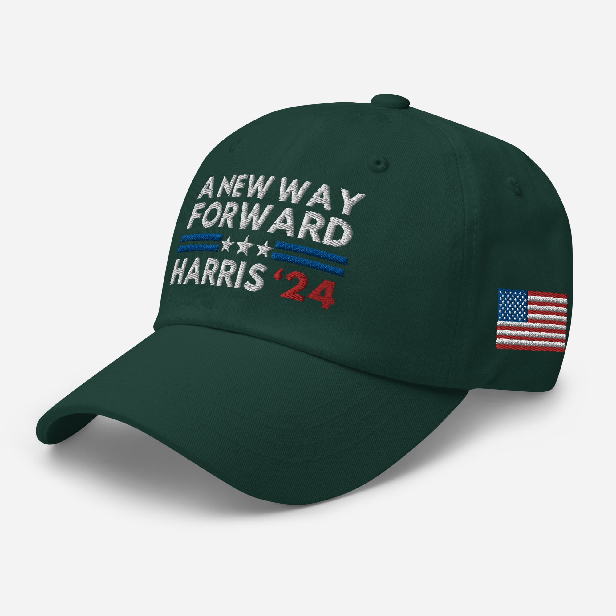 A New Way Forward 2024 Kamala Harris Hat, Harris &#39;24 Cap, Kamala Forward 2024, Kamala Rally 2024 Election, Kamala For President, Kamala Walz