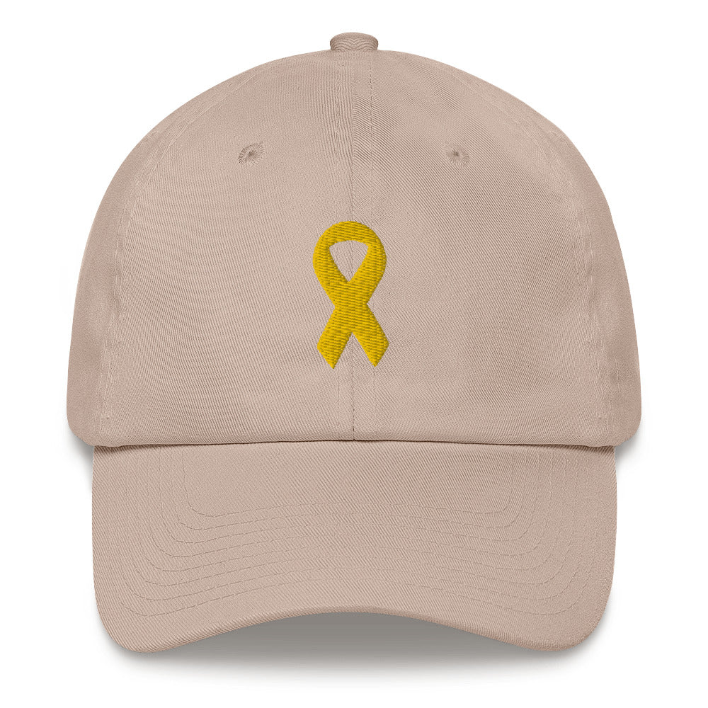 Sarcoma Cancer Hat, Sarcoma Awareness, Sarcoma Warrior, Sarcoma Bon Cancer Hat, Sarcoma Support, Sarcoma Survivor Gift, Sarcoma Ribbon - Madeinsea©