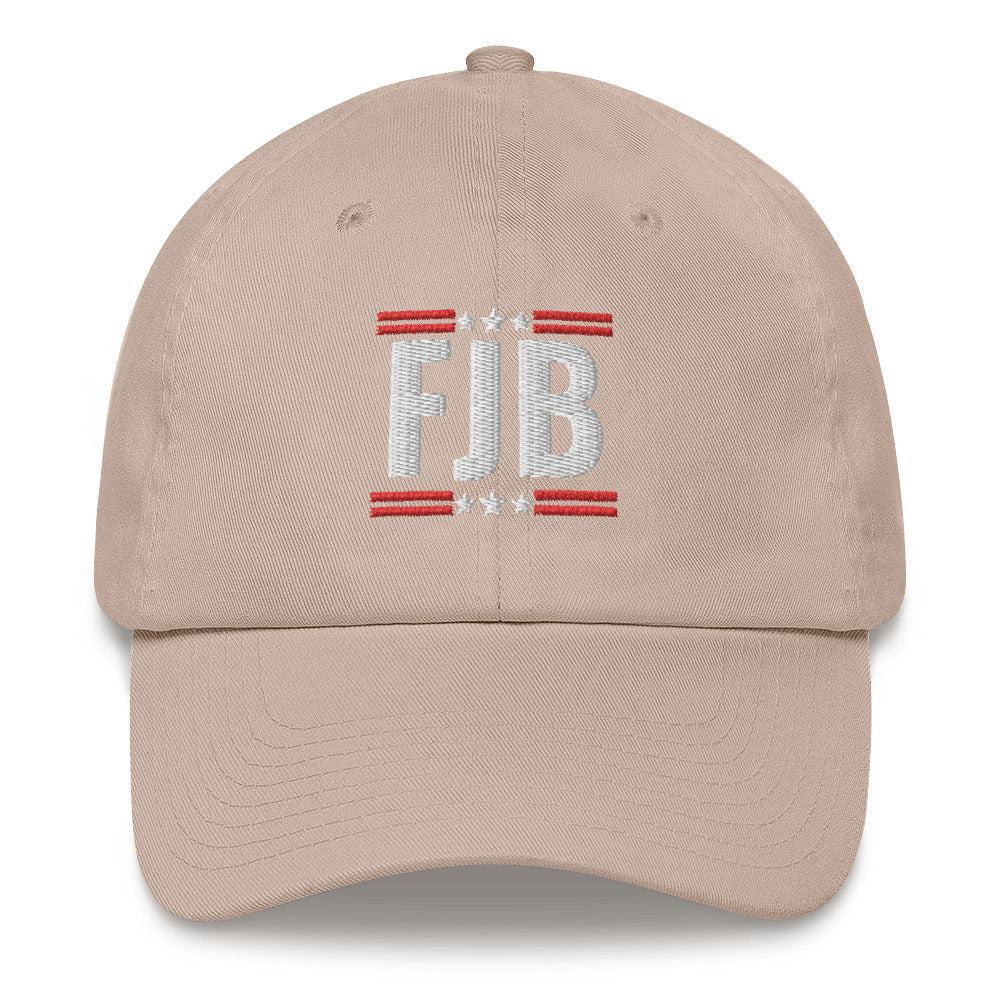 FJB Dad hat, FJB Hat, Anti Biden USA Flag, F Biden Embroidered Cap, Funny Joe Biden Hat, Funny Republican, Political Dad Hat, 8646 hat - Madeinsea©