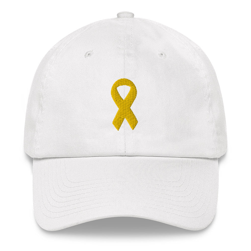 Sarcoma Cancer Hat, Sarcoma Awareness, Sarcoma Warrior, Sarcoma Bon Cancer Hat, Sarcoma Support, Sarcoma Survivor Gift, Sarcoma Ribbon - Madeinsea©