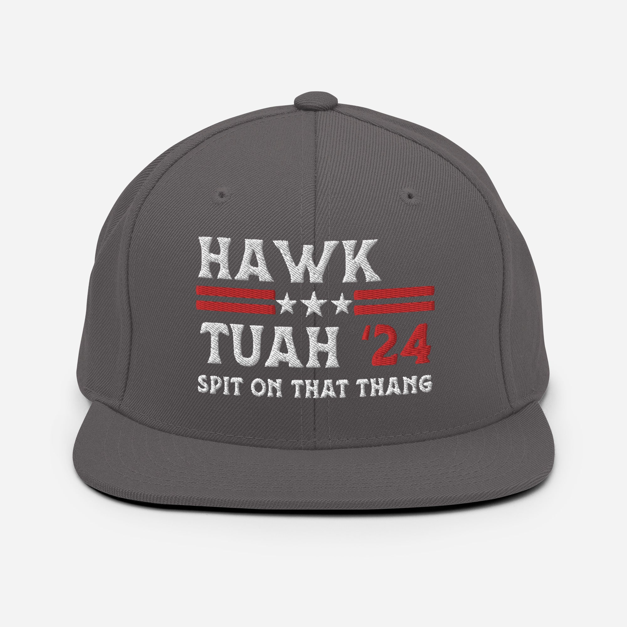 Hawk Tuah Hat, Spit On That Thang, Hawk Tuah 2024, Funny Adult Humor Snapback Hats, Viral Hat, Inappropriate Dad Hat, Popular Humor Gift Hat