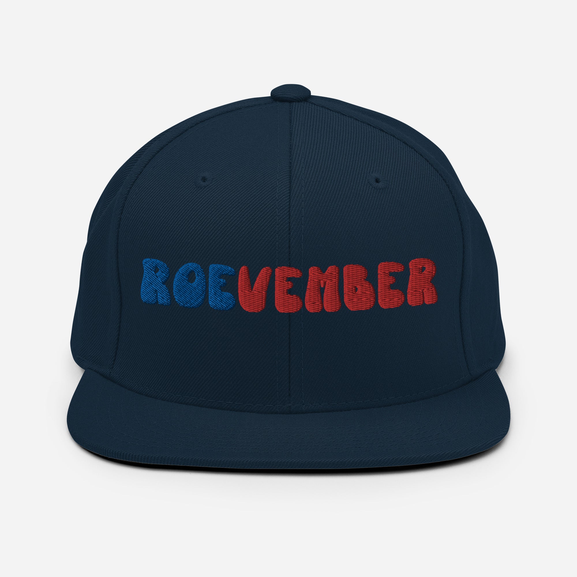 Roevember Mütze, Roe v Wade Snapback Mütze, Pro Choice Mütze, Abtreibungsrechte Mütze, Feministische Geschenke, Frauenrechte Baseball Mütze, Reproduktive Rechte