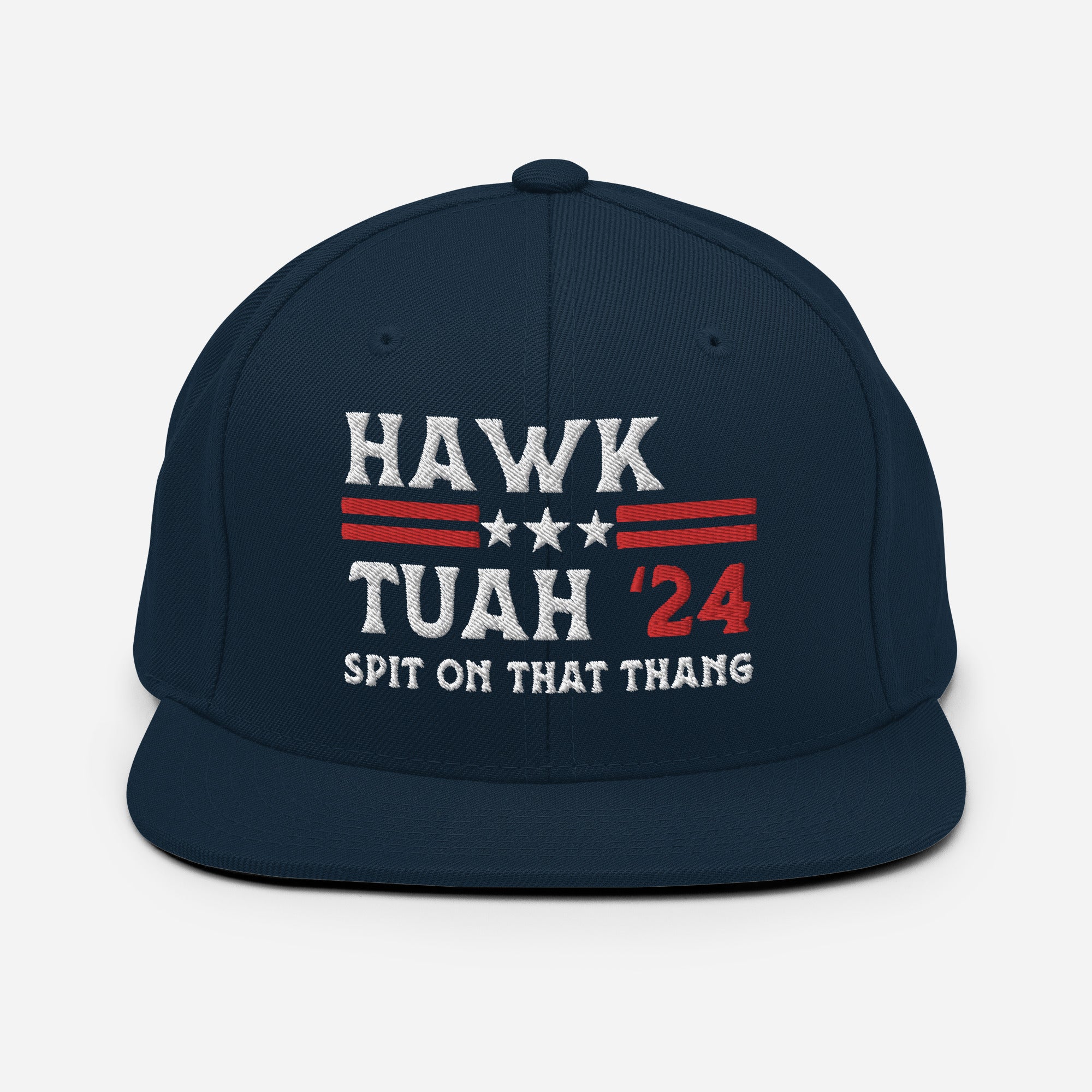 Hawk Tuah Hat, Spit On That Thang, Hawk Tuah 2024, Funny Adult Humor Snapback Hats, Viral Hat, Inappropriate Dad Hat, Popular Humor Gift Hat