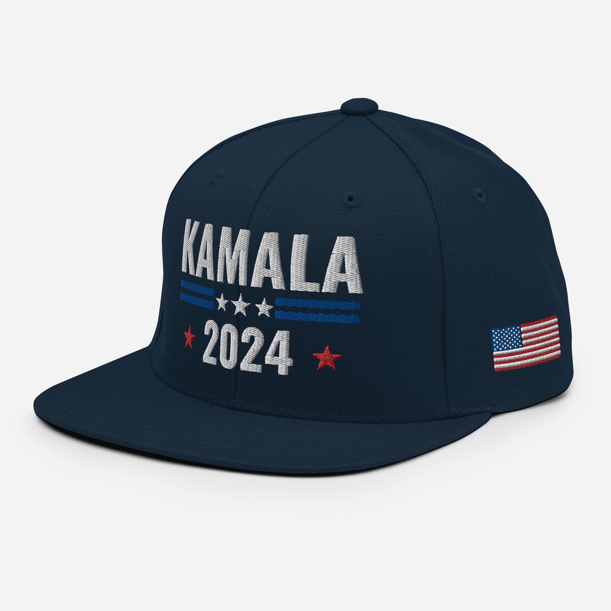 Gorra Snapback de Kamala Harris, Campaña de Kamala Harris, Gorra de Kamala Harris para presidente 2024, Gorra de Kamala Harris 2024, Gorra del presidente Harris 2024