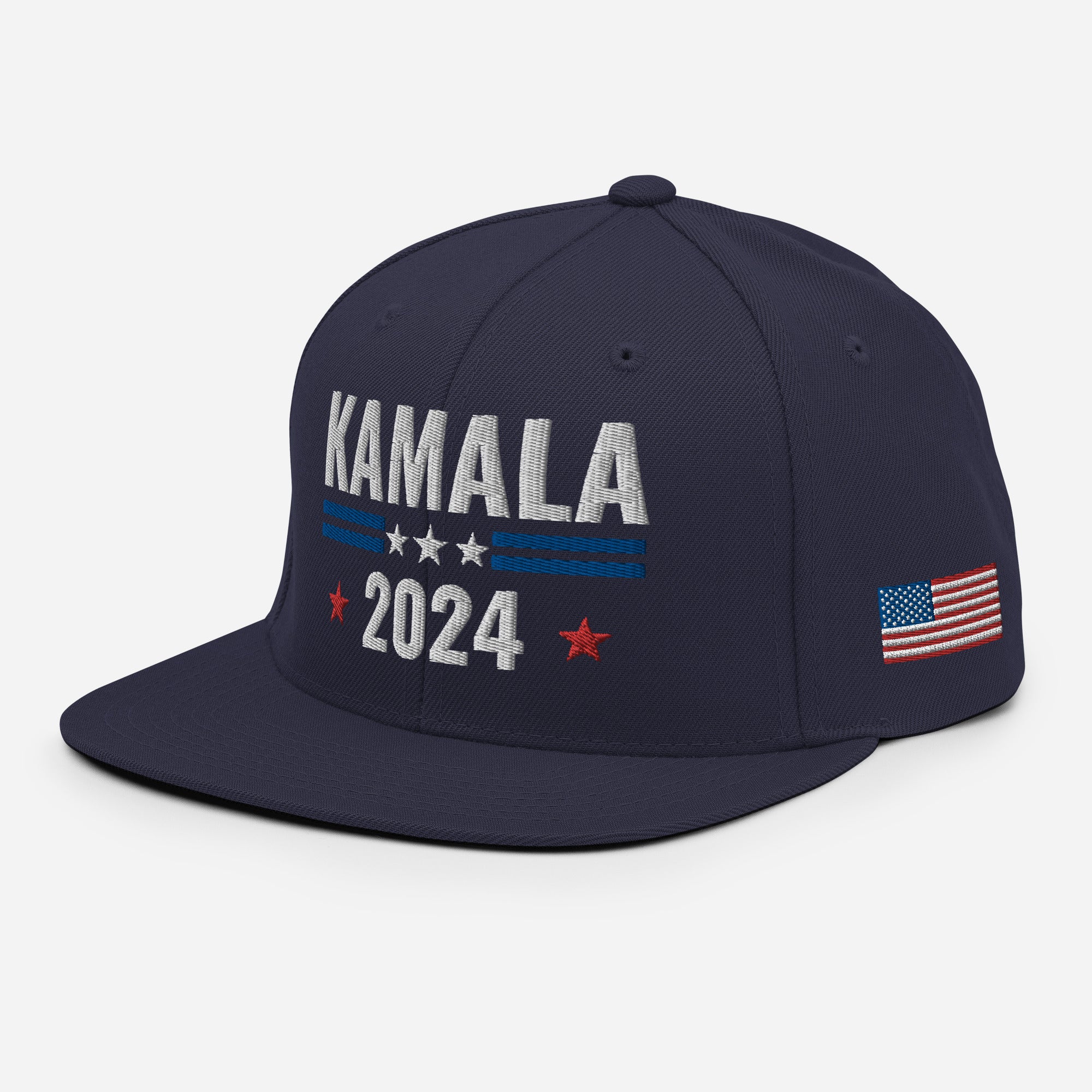 Kamala Harris Snapback Mütze, Kamala Harris Kampagne, Kamala Harris für Präsident 2024 Mütze, Kamala Harris 2024 Mütze, Präsident Harris 2024 Mütze