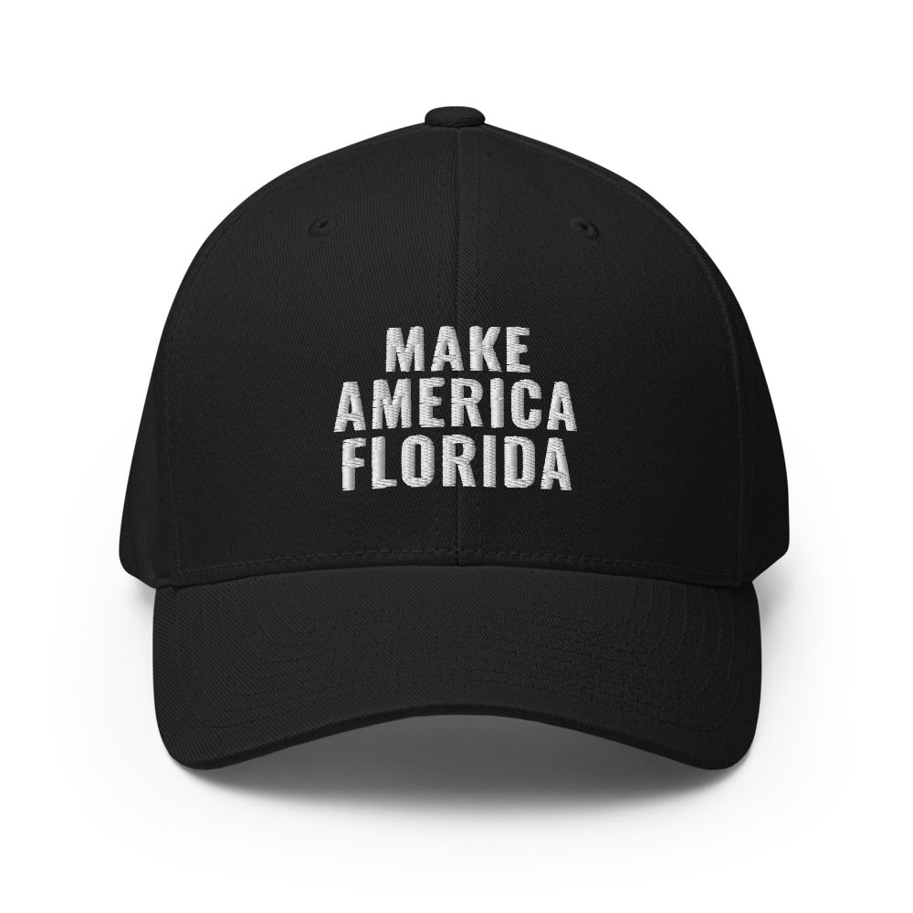 Make America Florida Hat, Trump Desantis 2024, Desantis Hat, Trump Hat, MAGA Hat, Trump 2024 Hat, Conservative Gifts - Madeinsea©