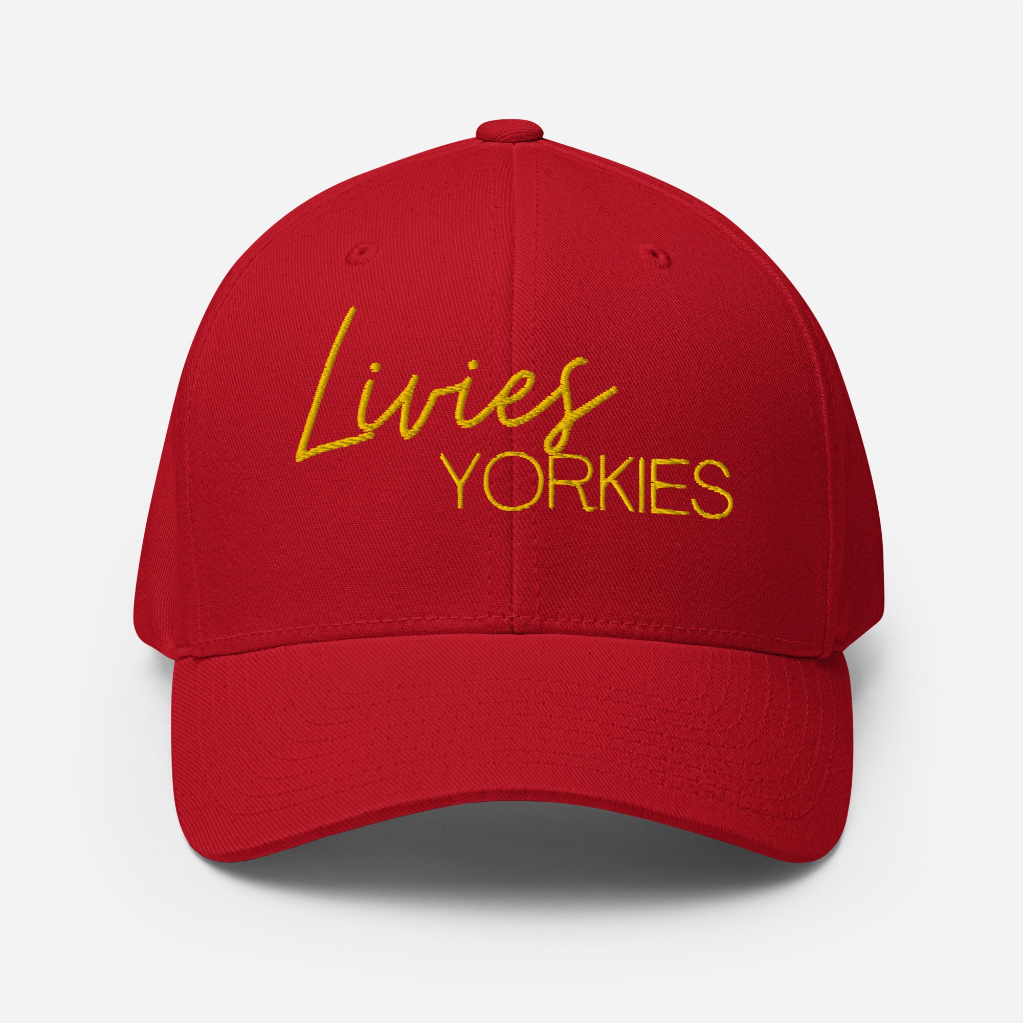 Livies Yorkies Hat - Madeinsea©