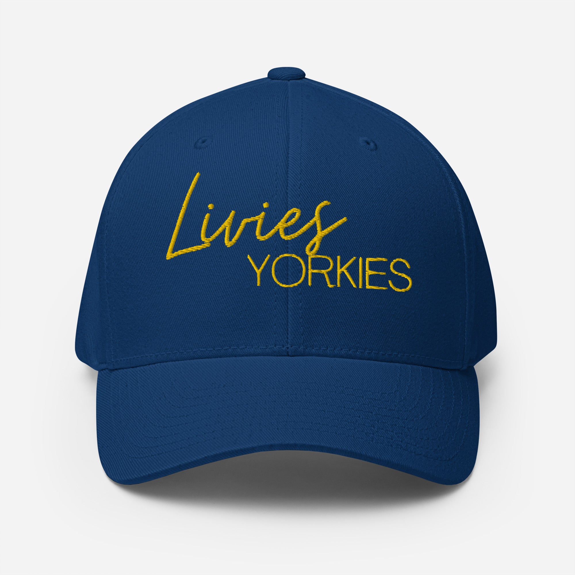 Livies Yorkies Hat - Madeinsea©