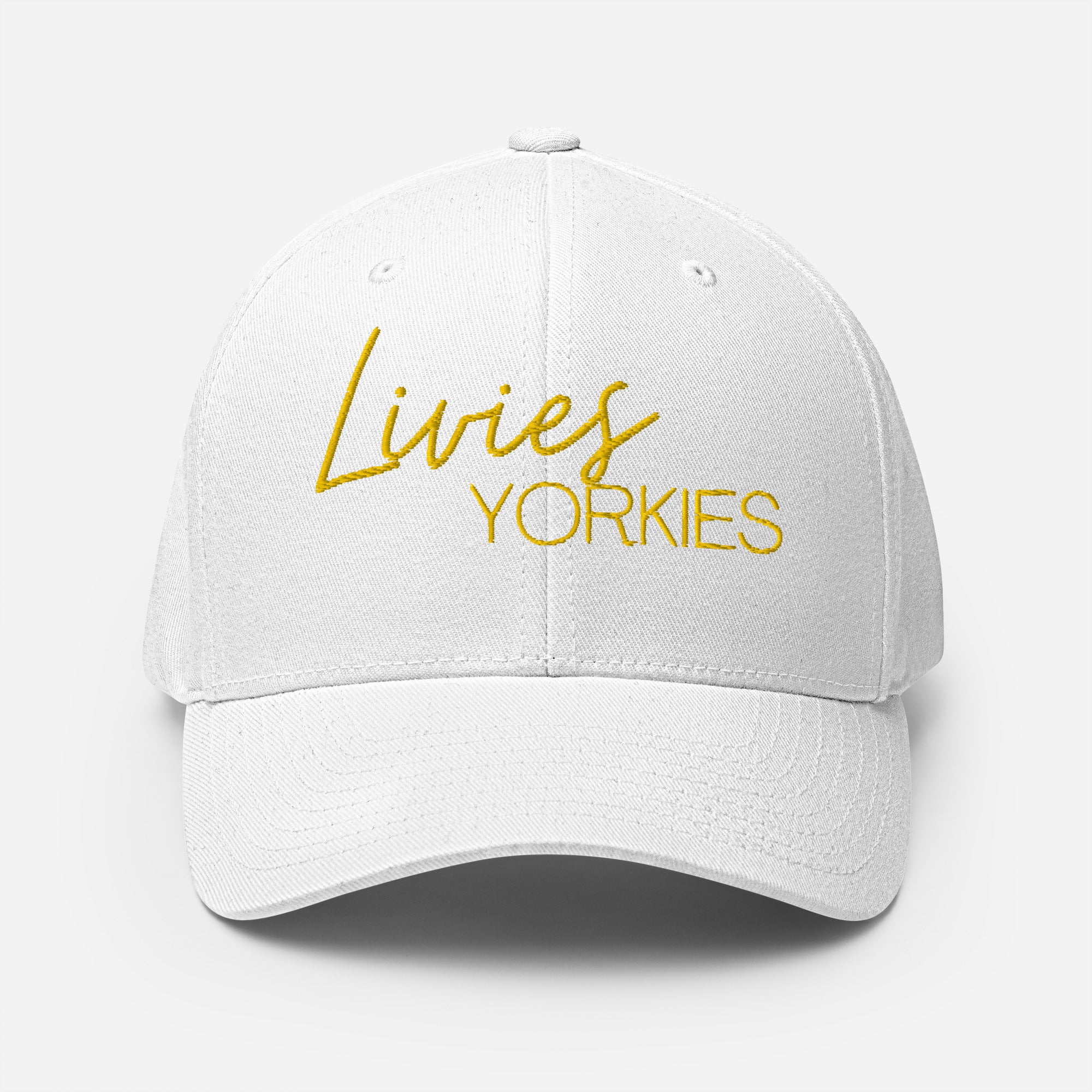 Livies Yorkies Hat - Madeinsea©