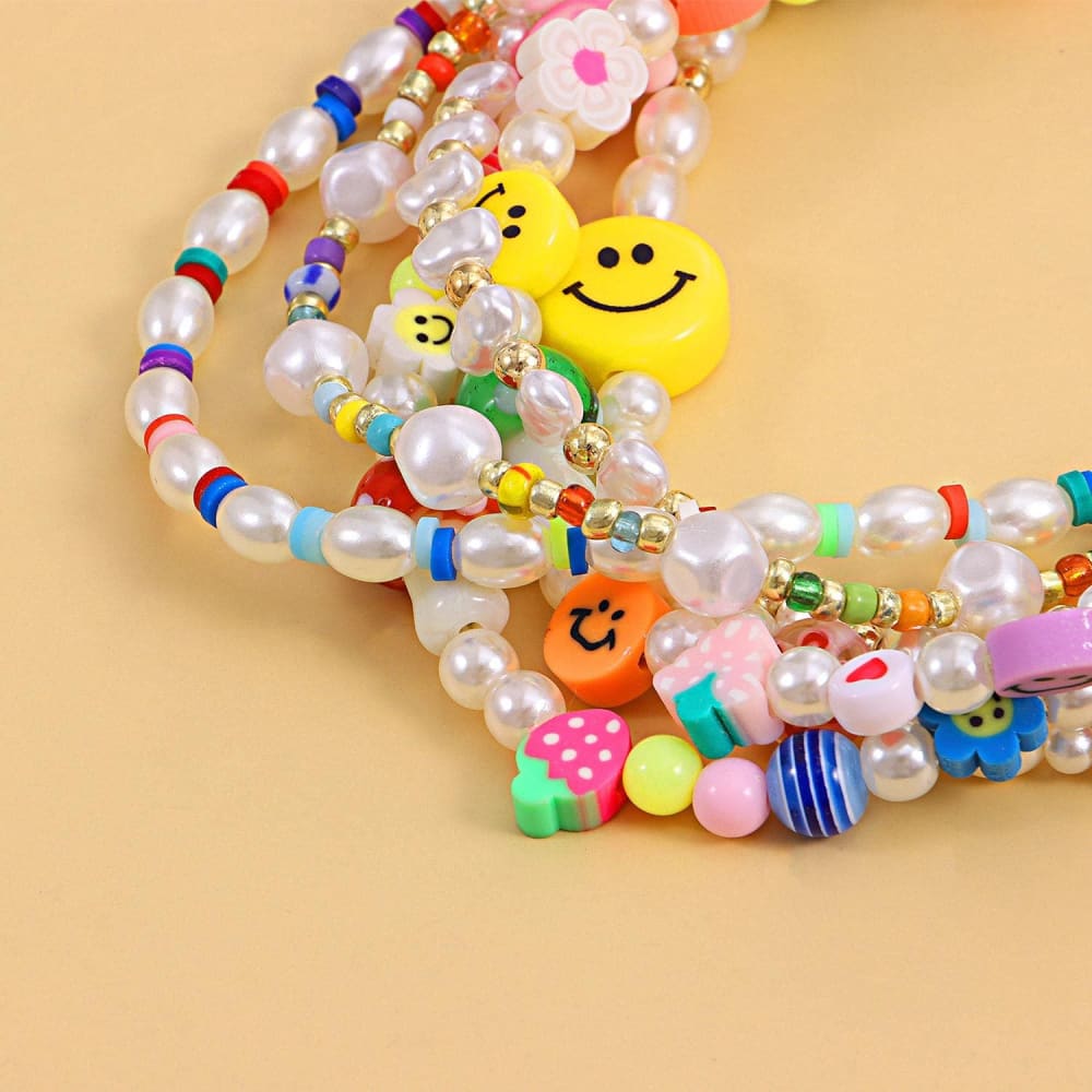 Cute Beach Necklaces