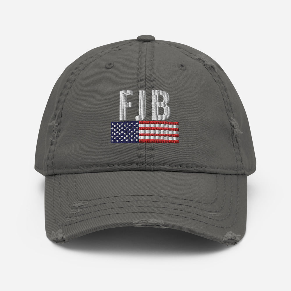 FJB Dad hat, FJB Hat, Anti Biden USA Flag, F Biden Embroidered Cap, Funny Joe Biden Hat, Funny Republican, Political Dad Hat, 8646 hat - Madeinsea©