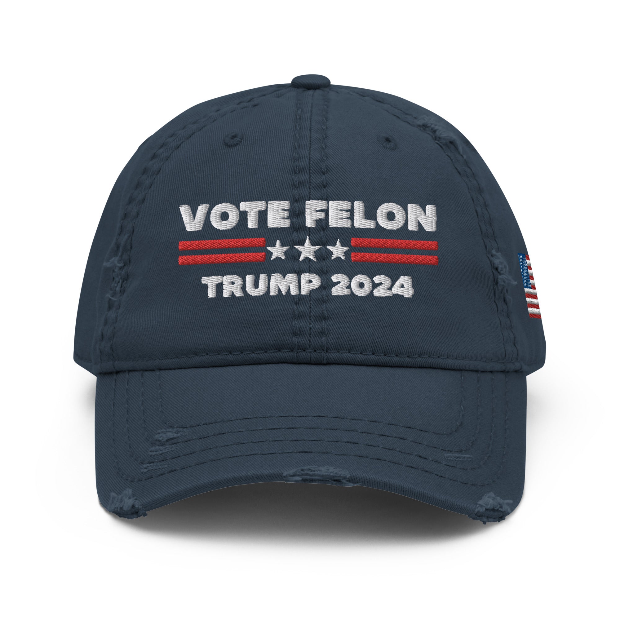 Vote Felon 2024 Sombrero de papá, Presidente condenado, Sombrero Trump 2024, Regalos republicanos, Gorra electoral, Sombreros republicanos, Sombrero político, Sombreros divertidos