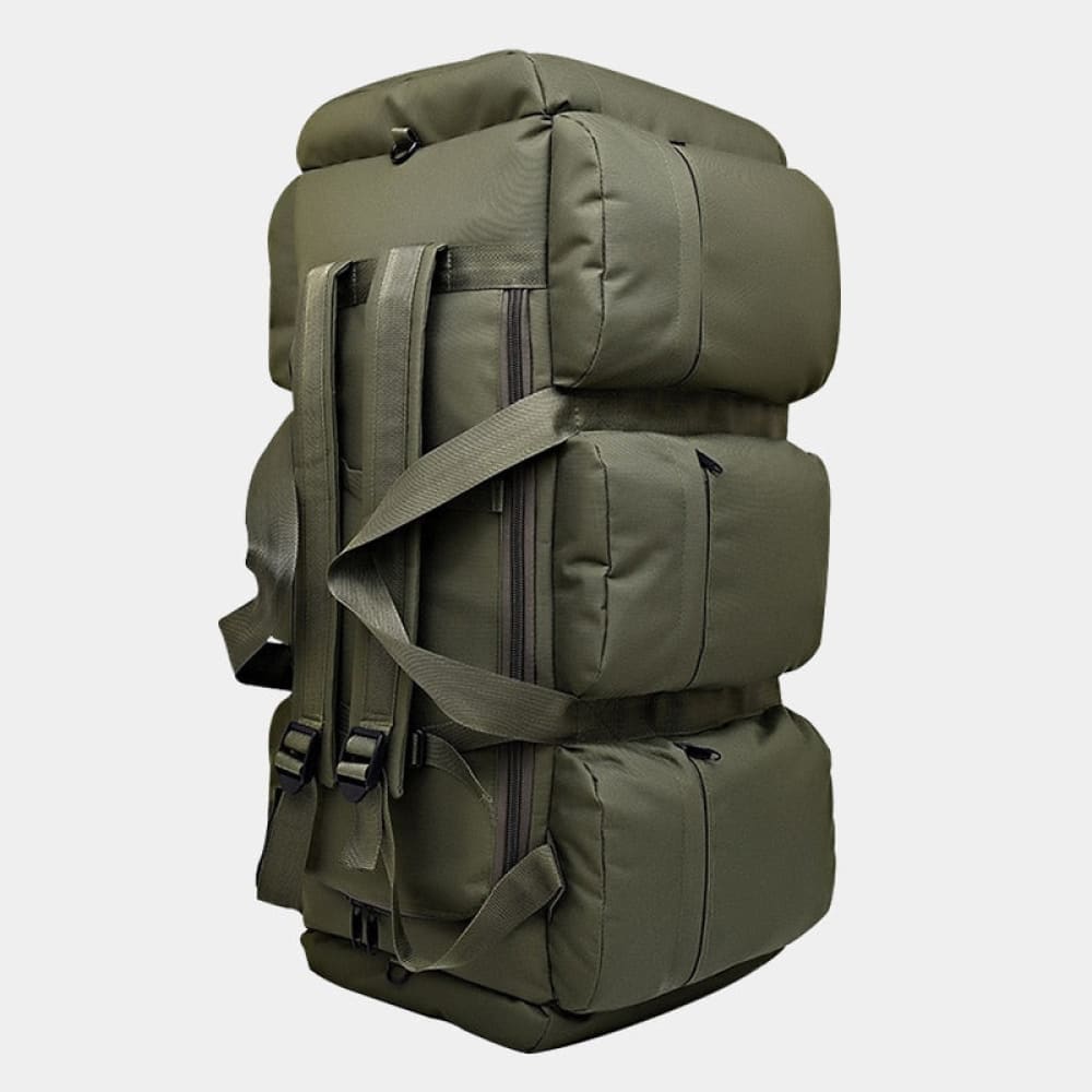 Extra Large Marine Duffle Bag