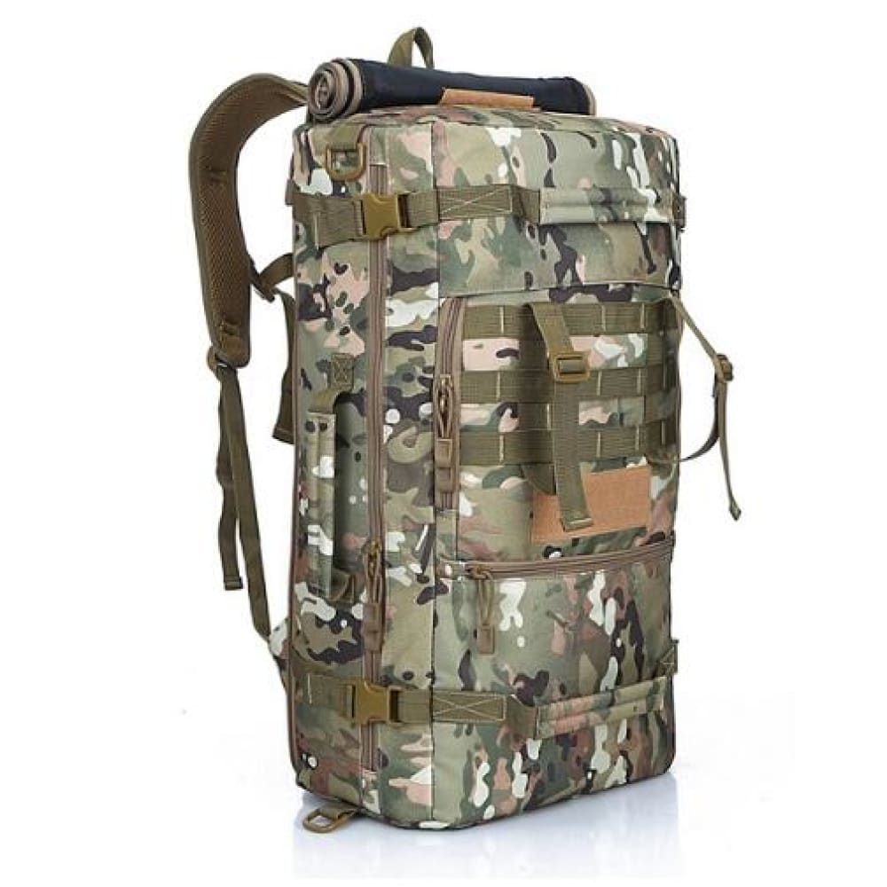 Large Marine Duffle Bag