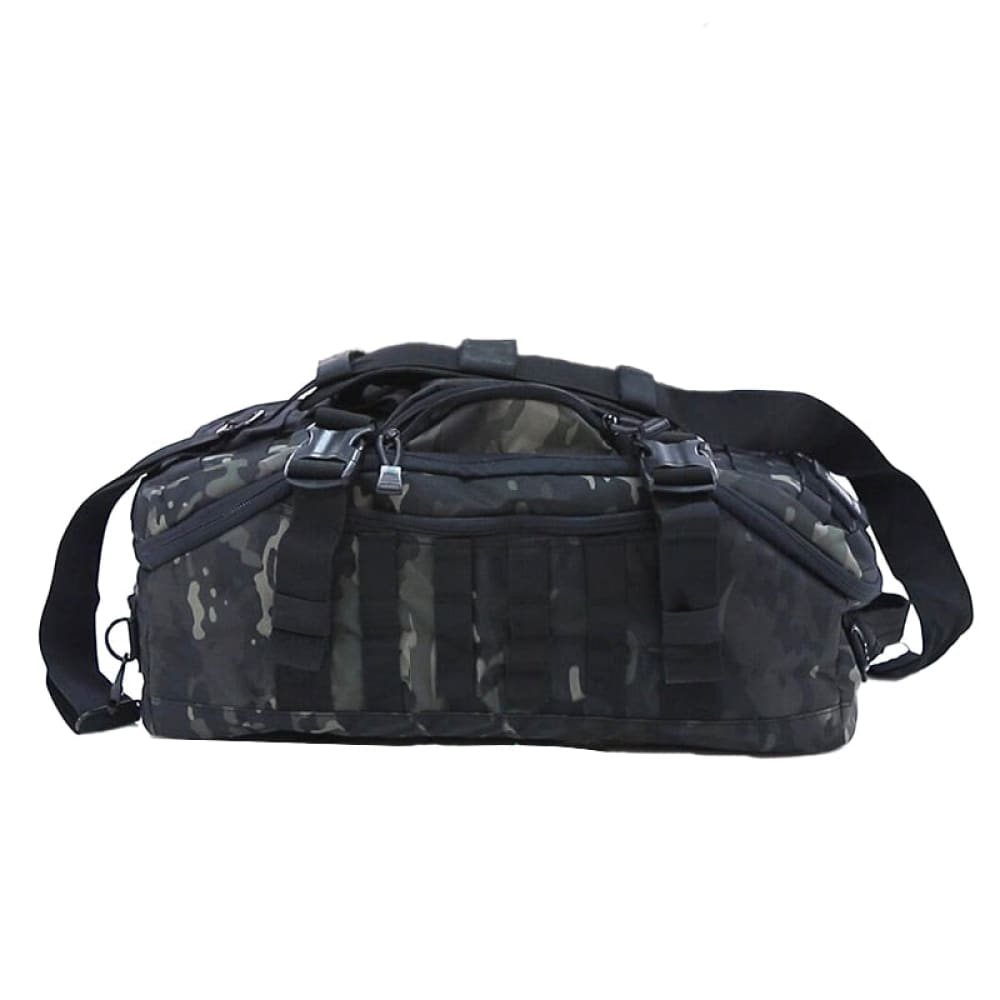 Marine Corps Duffle Bag