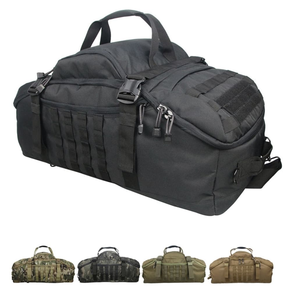 Marine Corps Duffle Bag