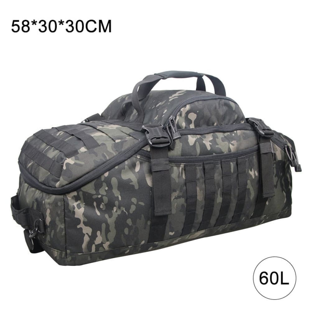 Marine Corps Duffle Bag