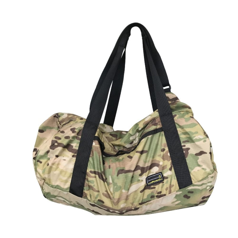 Marine Duffle Bag