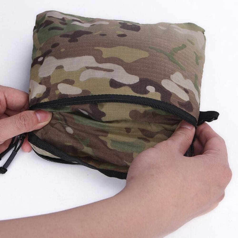 Marine Duffle Bag