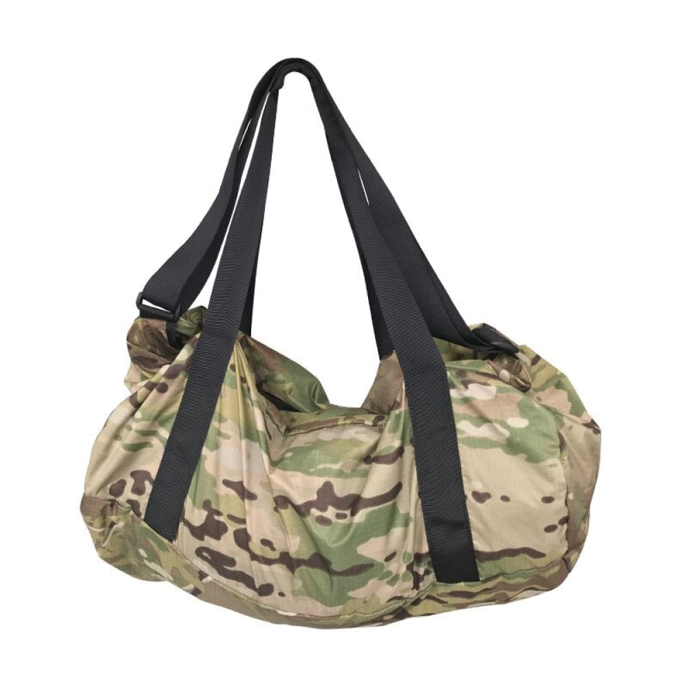 Marine Duffle Bag