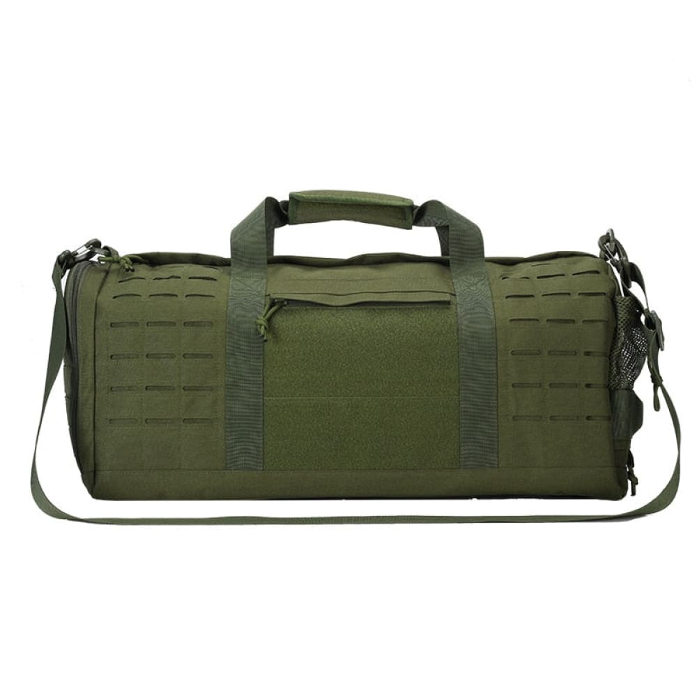 Marine Tactical Duffle Bag