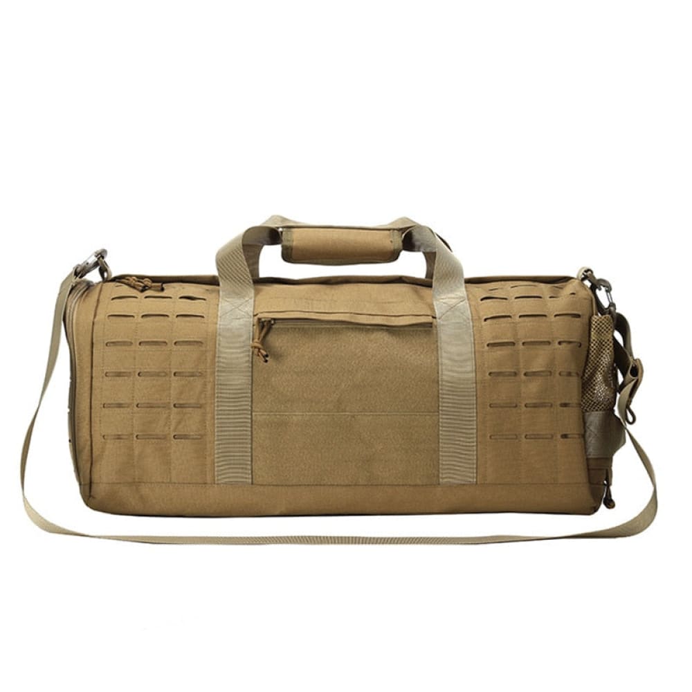 Marine Tactical Duffle Bag