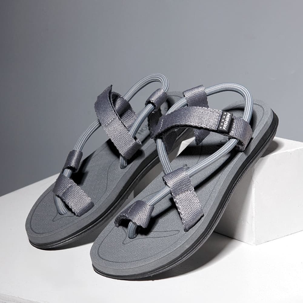 OluKai Ohana Men's Beach Sandals, Quick-Dry Flip-Flop Slides, Water  Resistant & | eBay