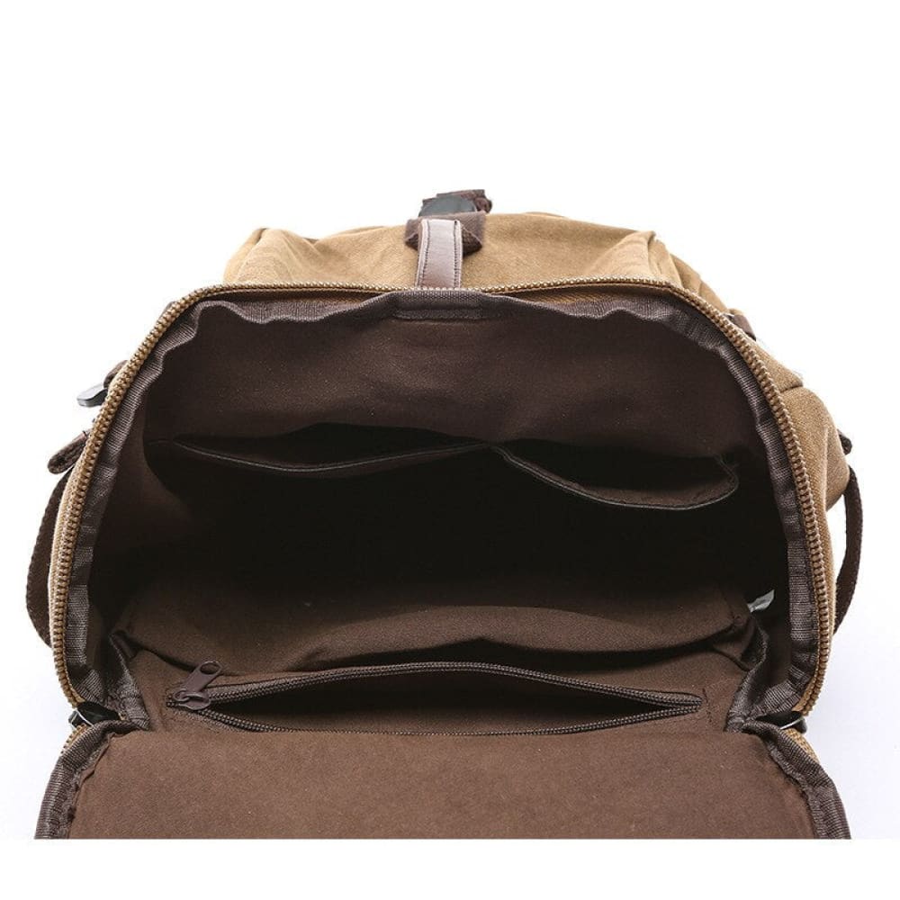 Men’s Marine Duffle Bag