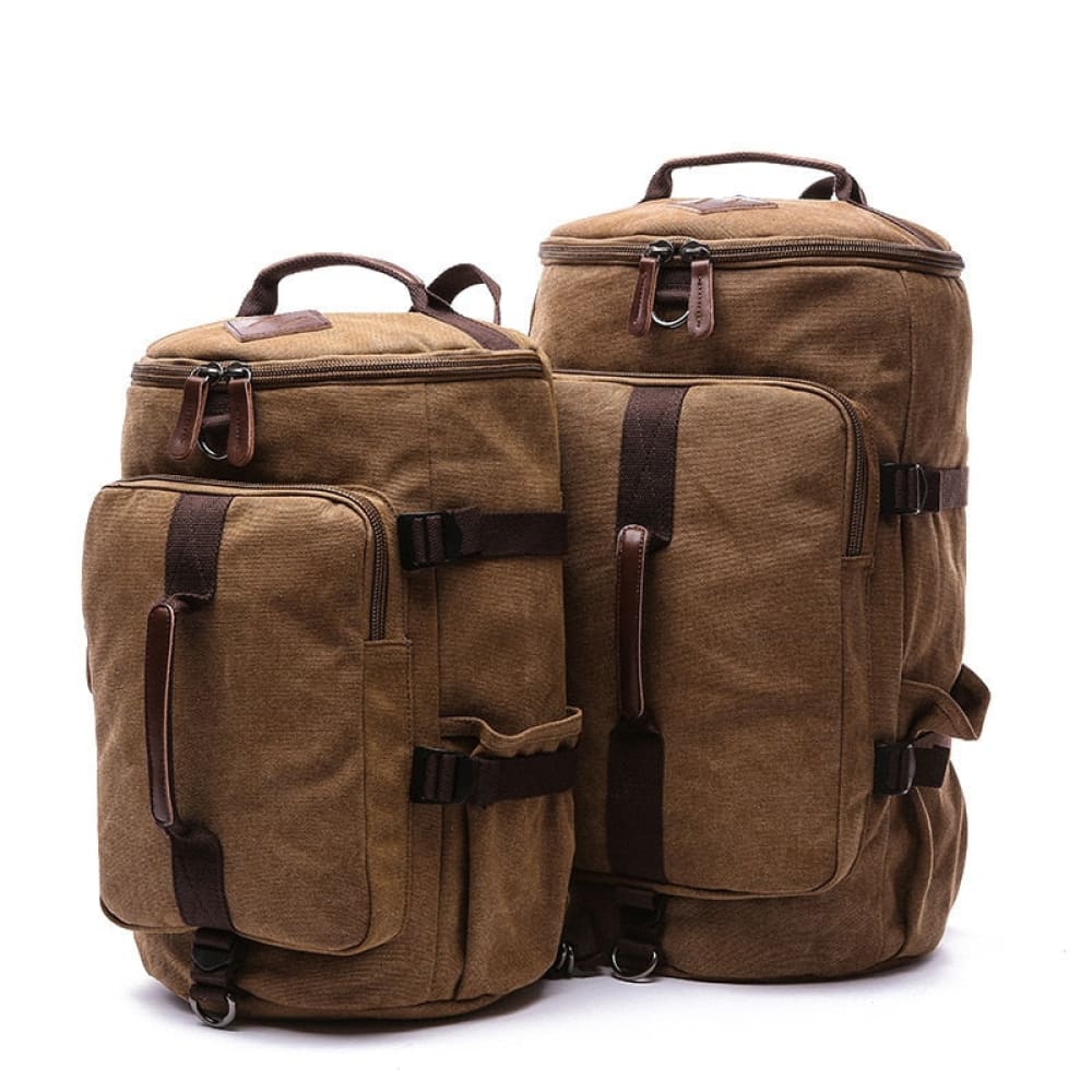 Men’s Marine Duffle Bag