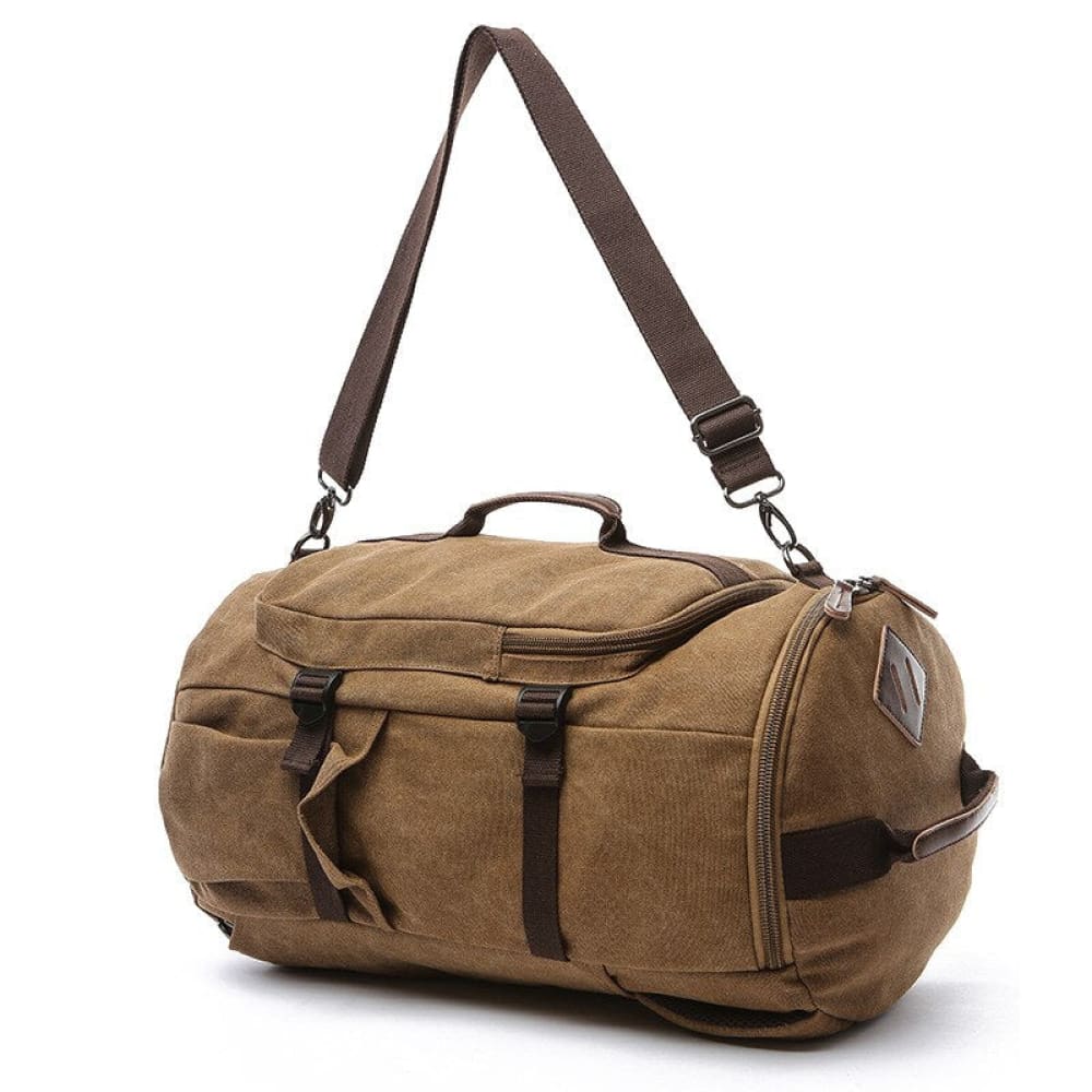 Men’s Marine Duffle Bag