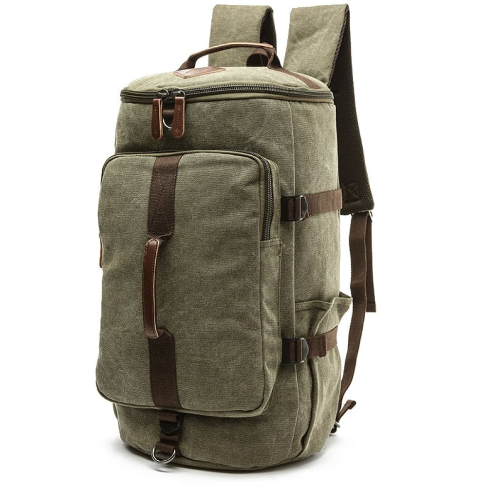 Men’s Marine Duffle Bag