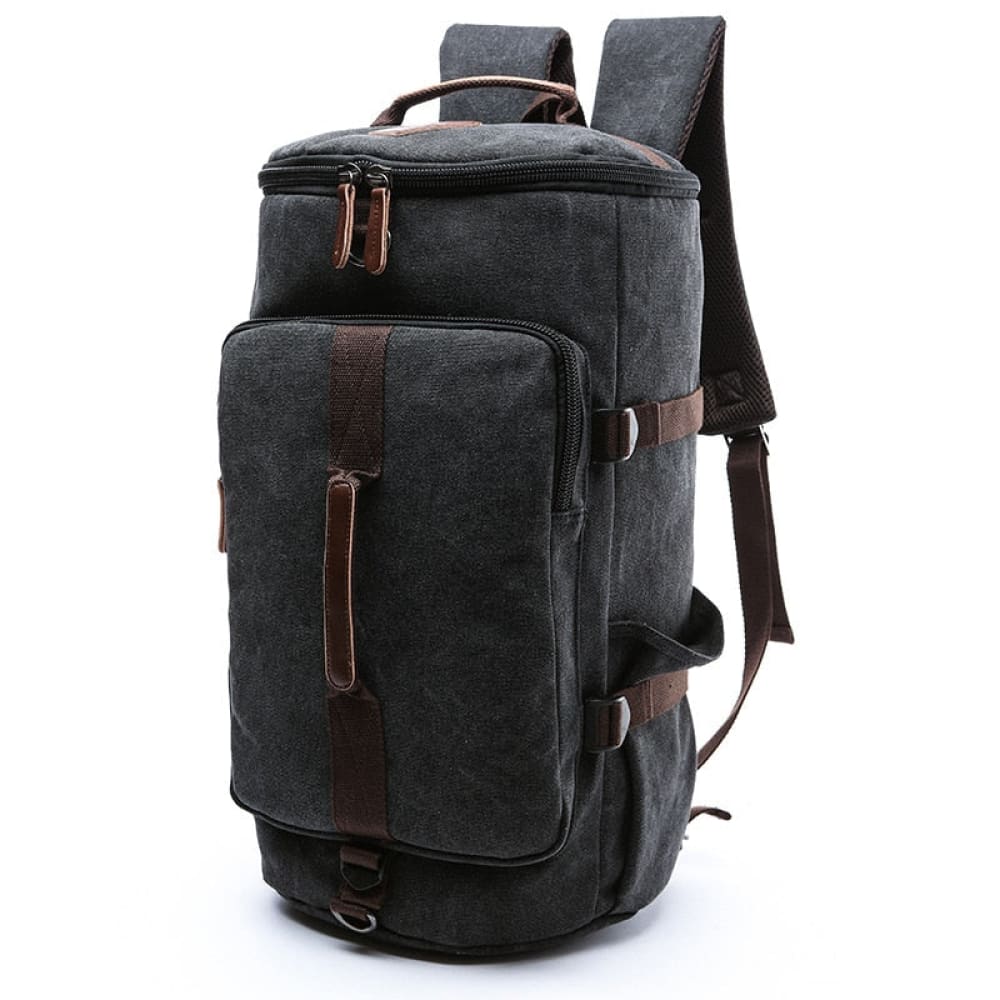 Men’s Marine Duffle Bag