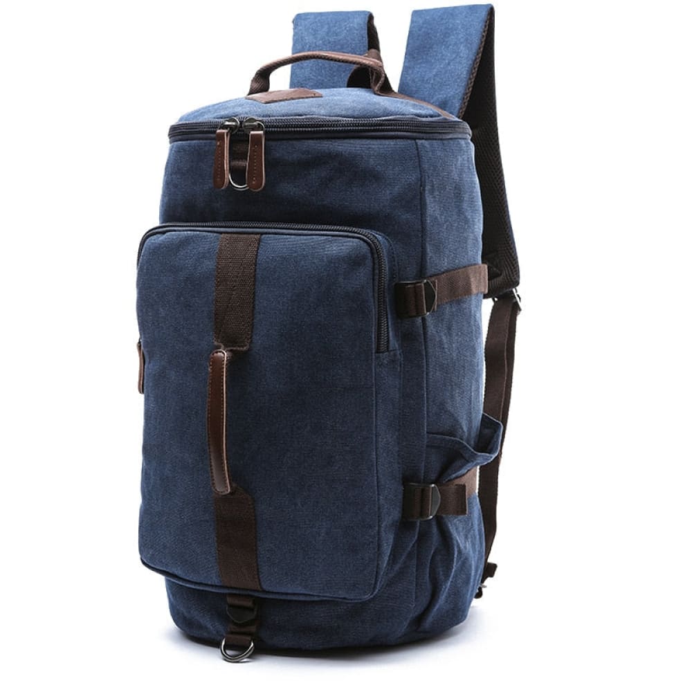 Men’s Marine Duffle Bag