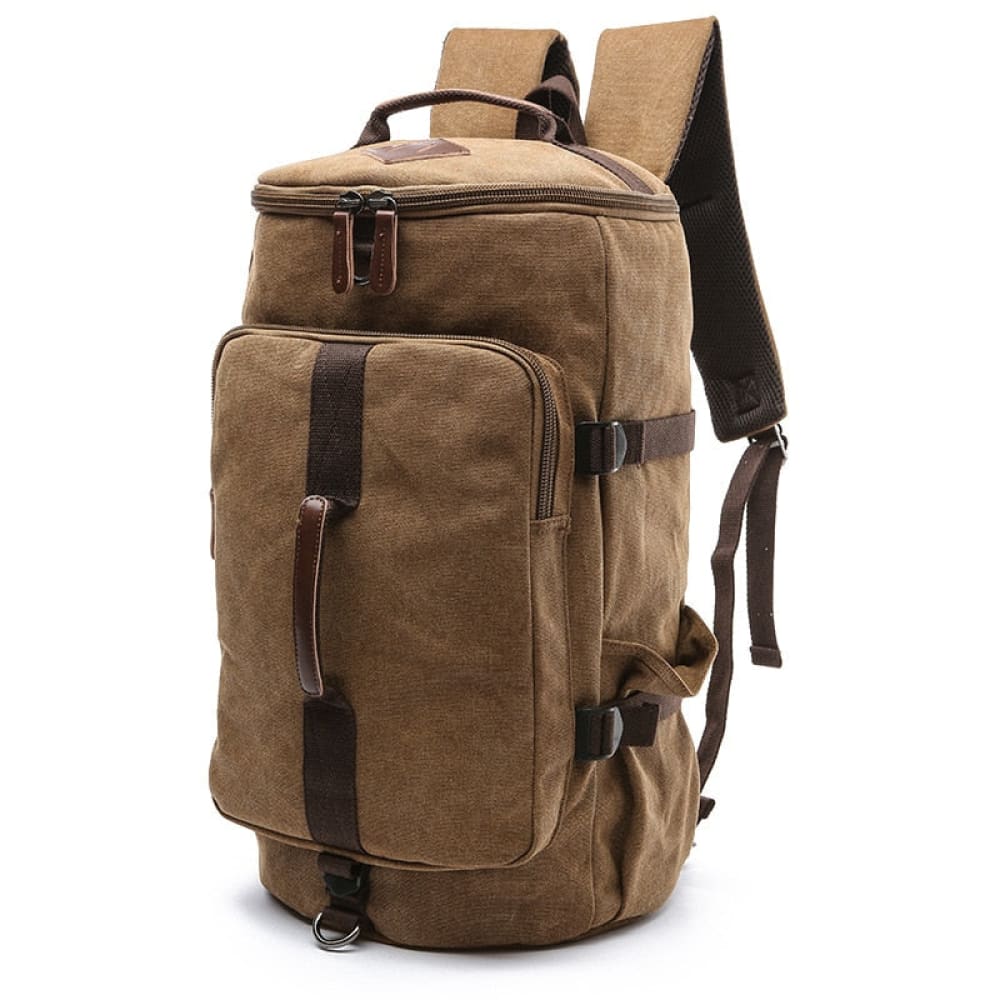 Men’s Marine Duffle Bag