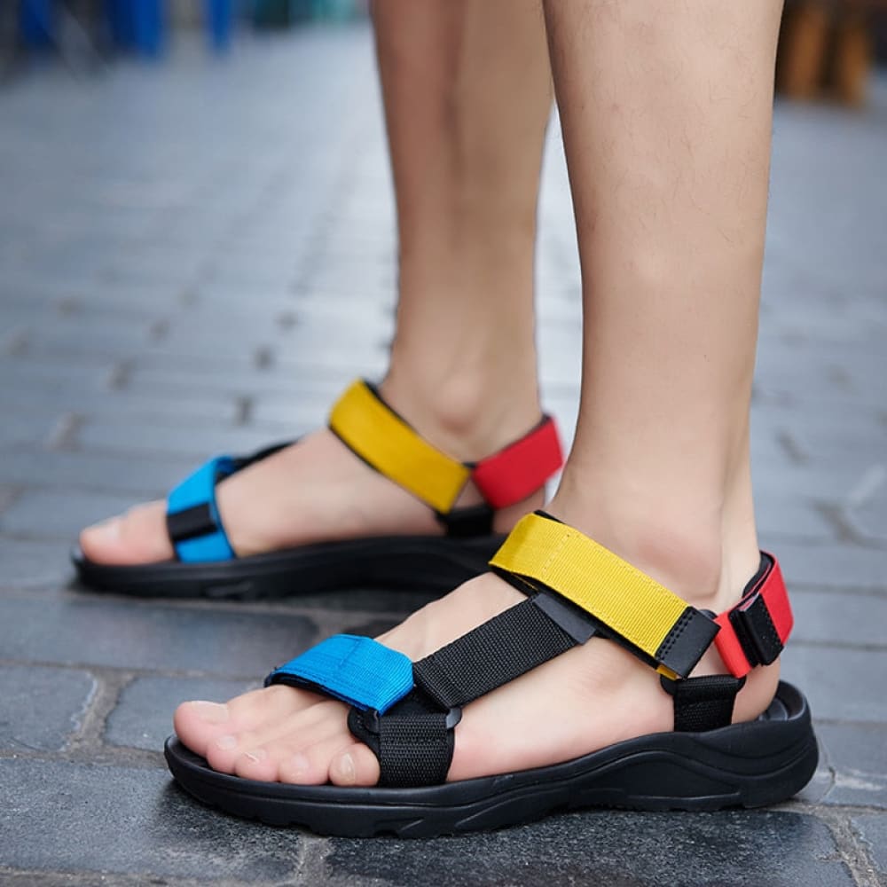 Men’s Summer Flops