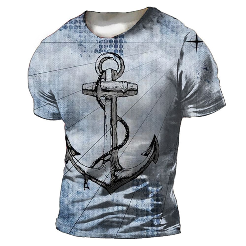 Nautical Shirt
