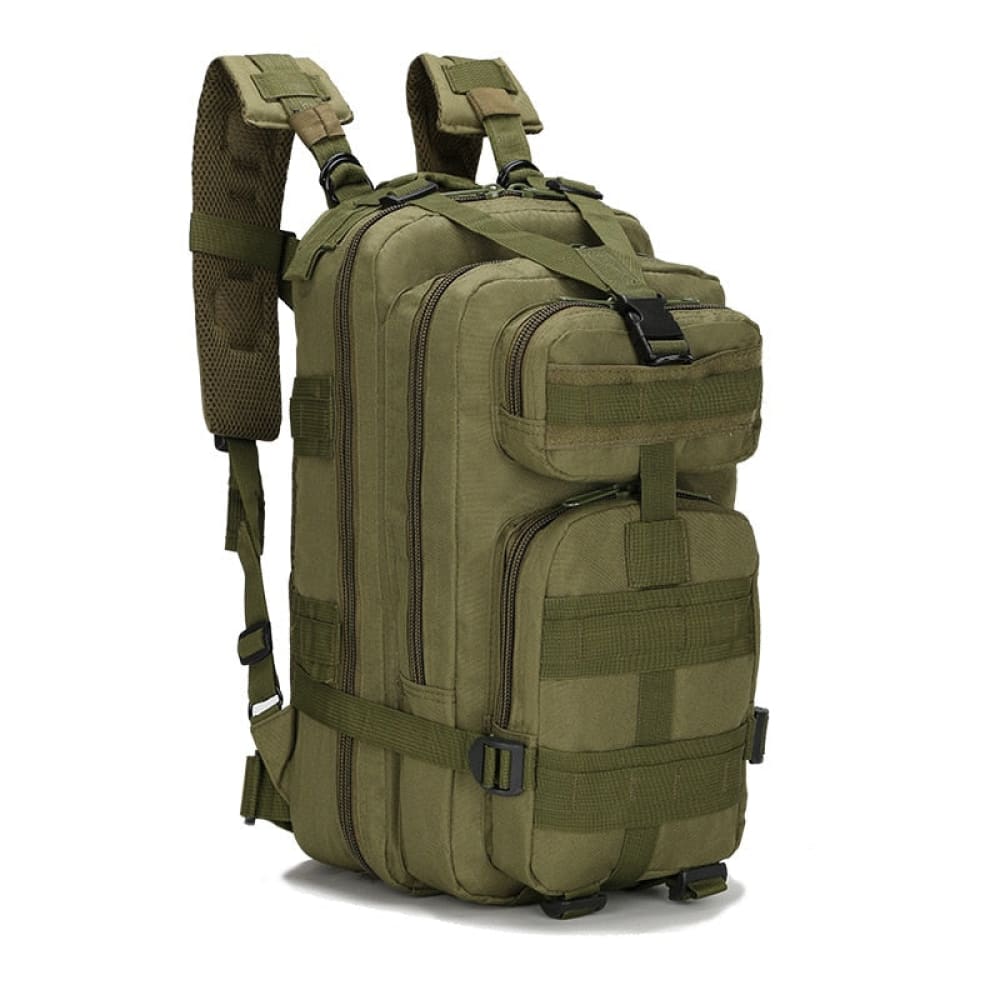 Madeinsea© - Navy Seal Backpack