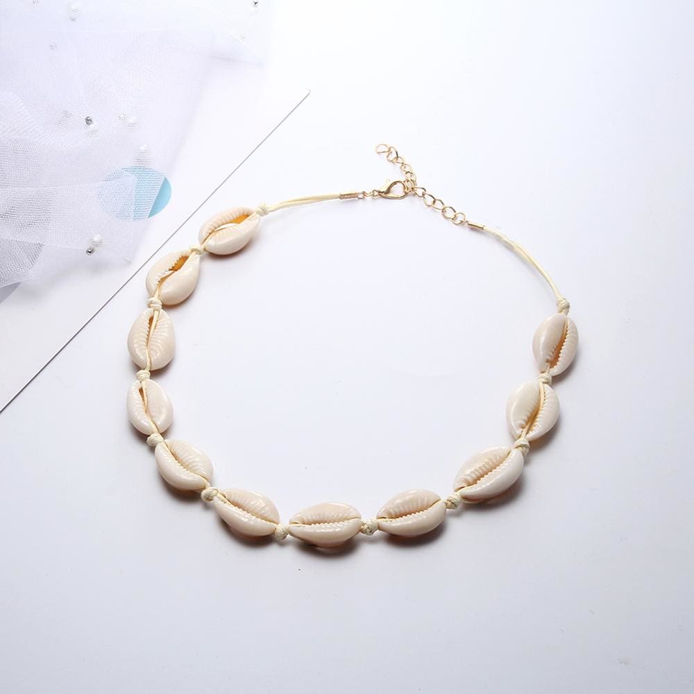 Necklace Shell